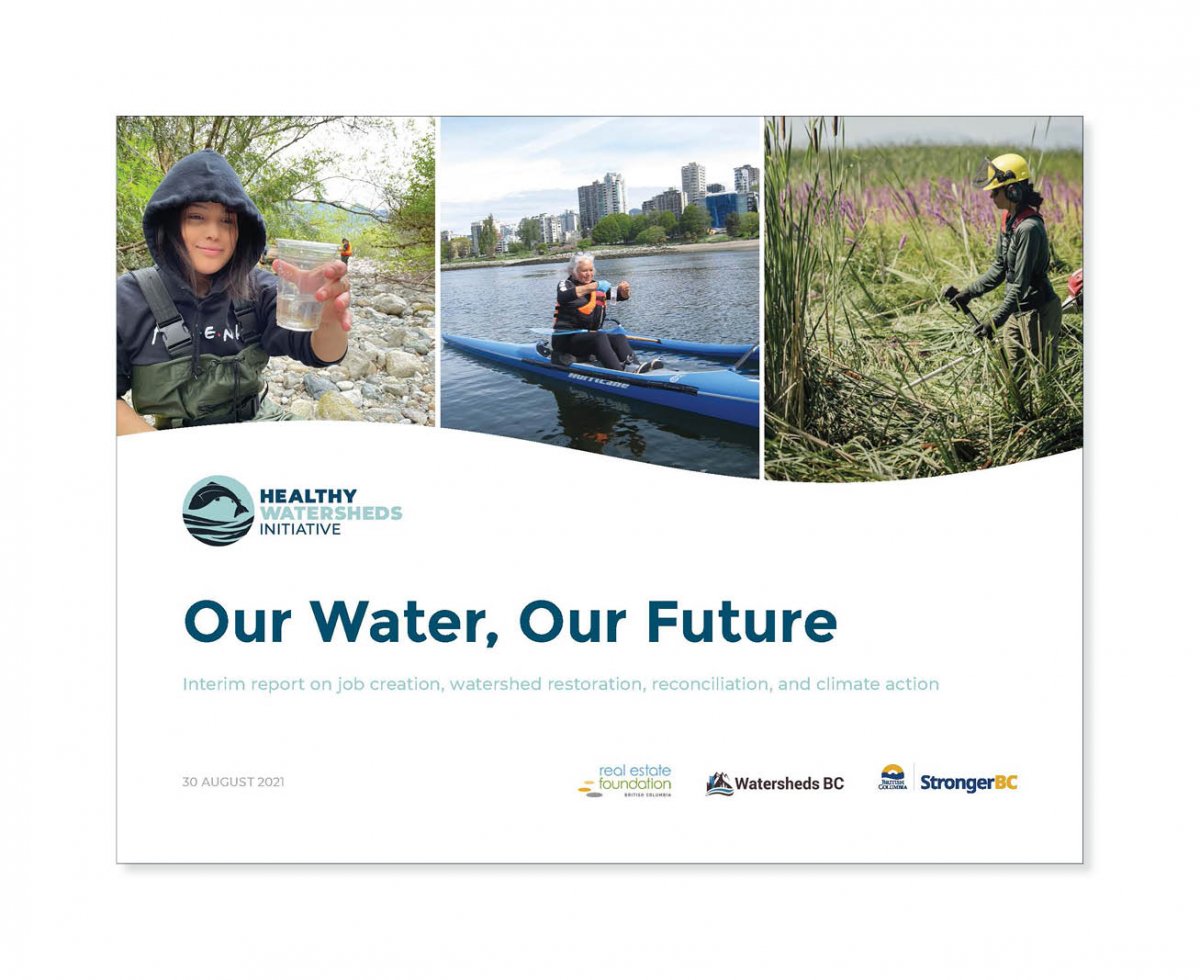 Our Water, Our Future