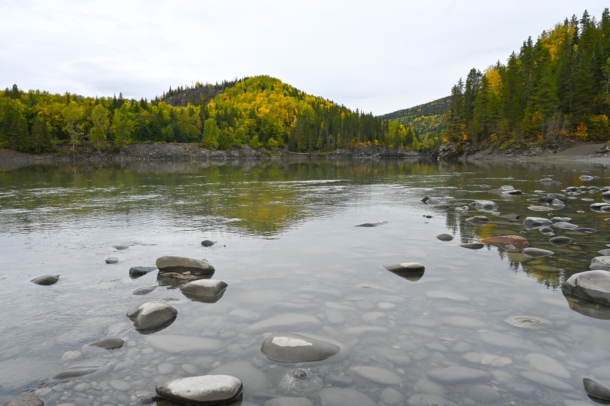 Skeena River