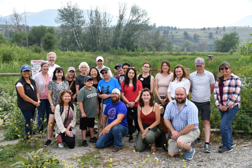 snpintktn (Penticton) Oxbow Restoration Project