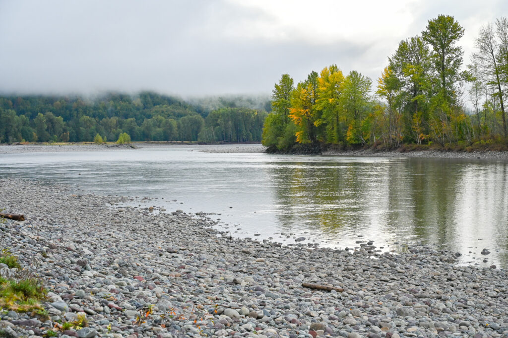 Skeena River