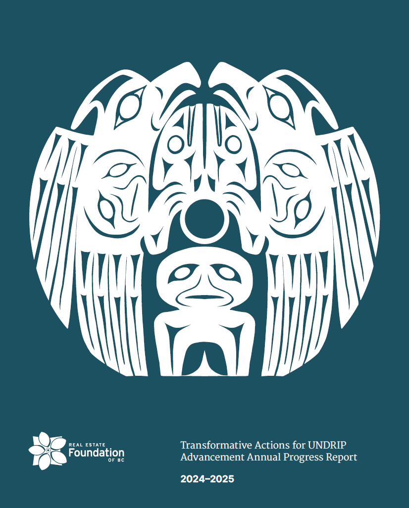 TAUA Progress Report Cover 2024-25