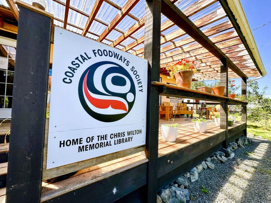 Coastal Foodways Society