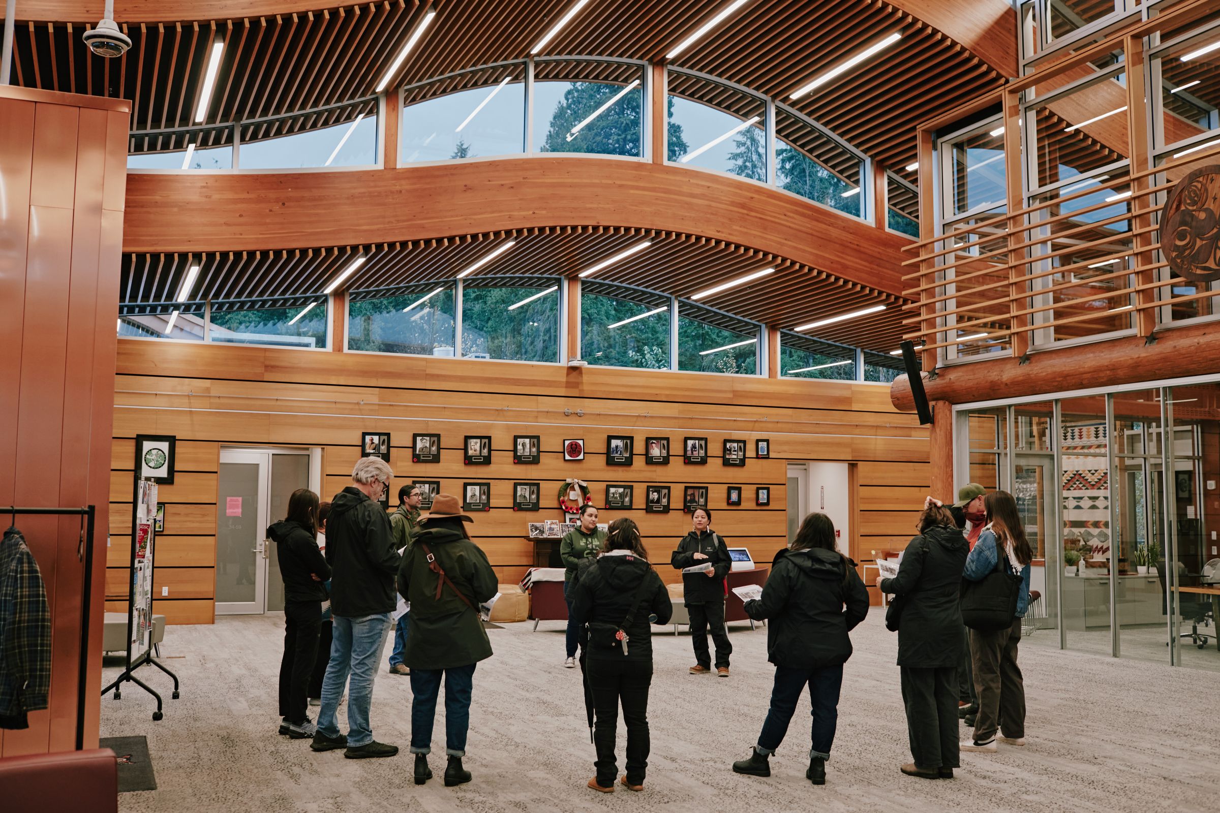 Tsleil-Waututh Nation