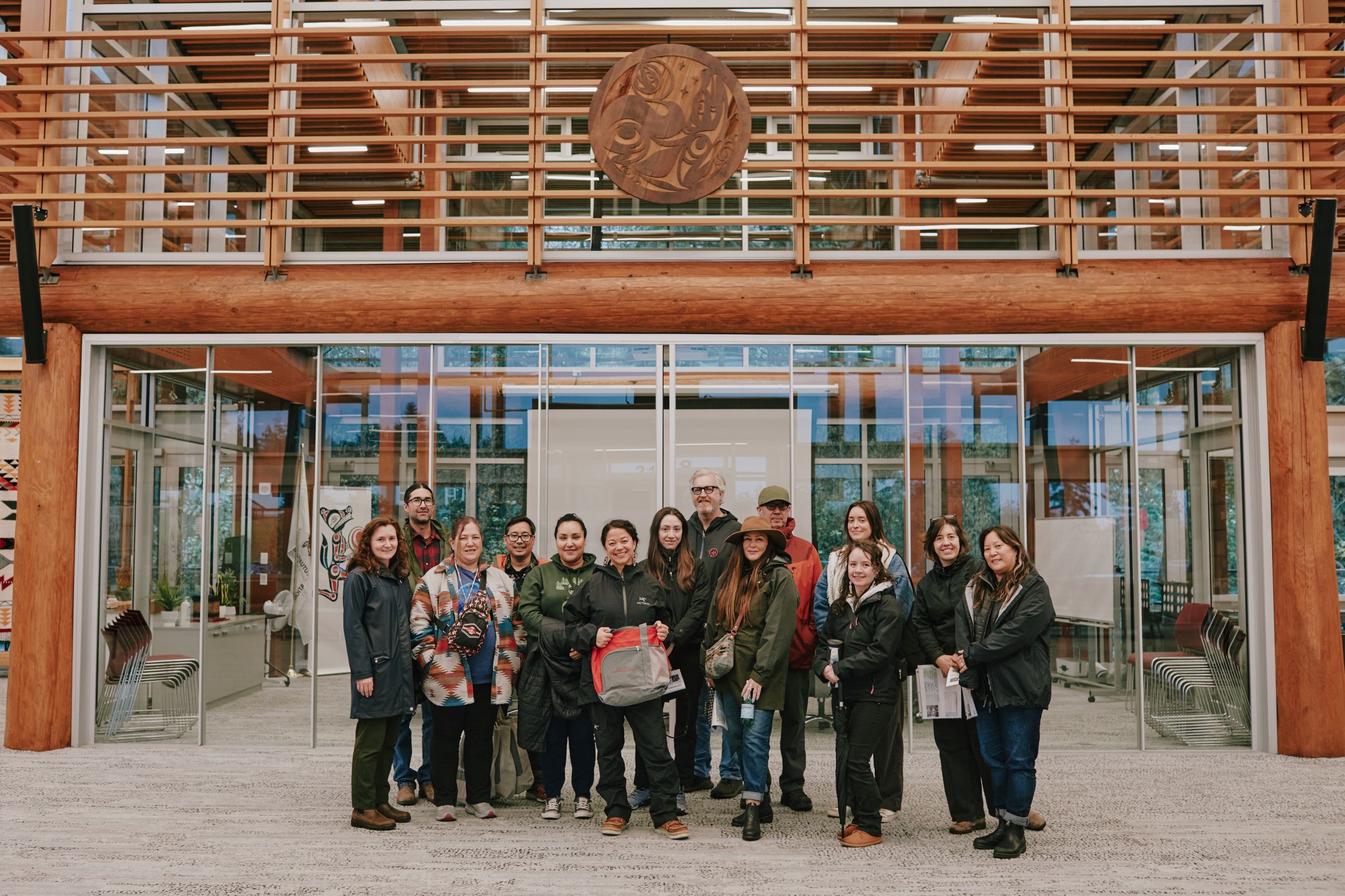 Tsleil-Waututh Nation