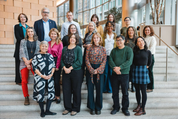 REFBC Staff photo. Photo: Jamie Poh