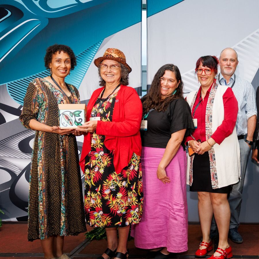 2026 Land Awards Gala