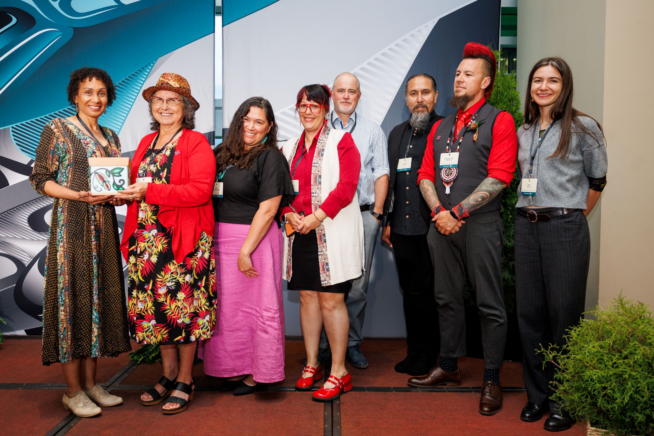 2026 Land Awards Gala